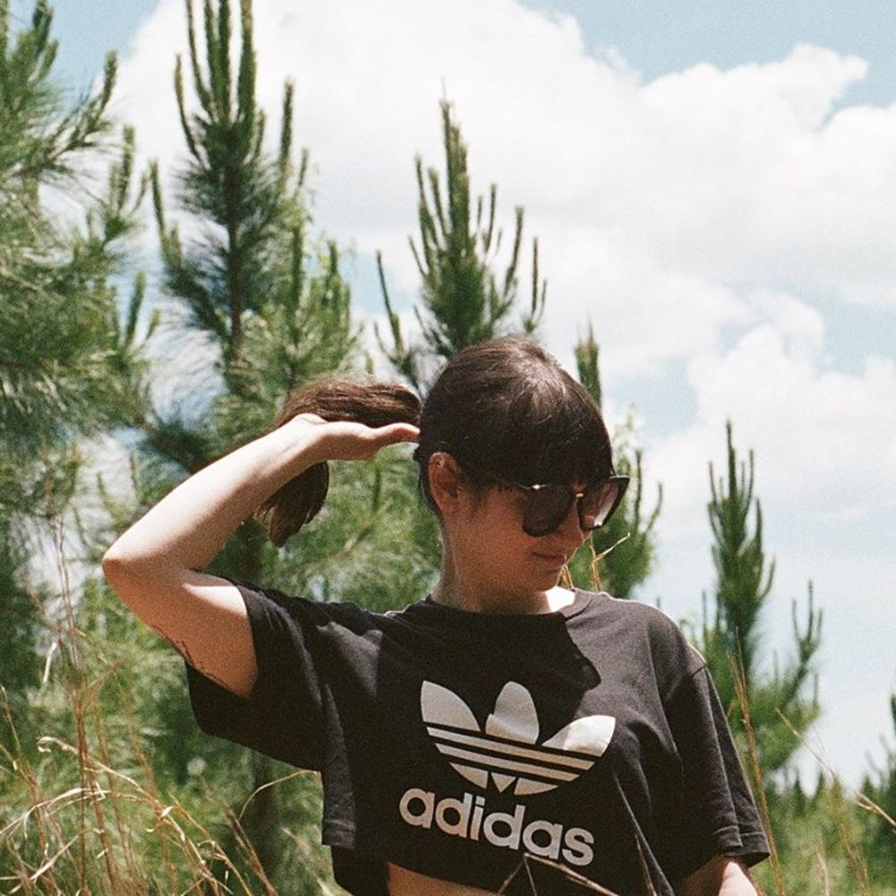 Meet your Posher, Ariane